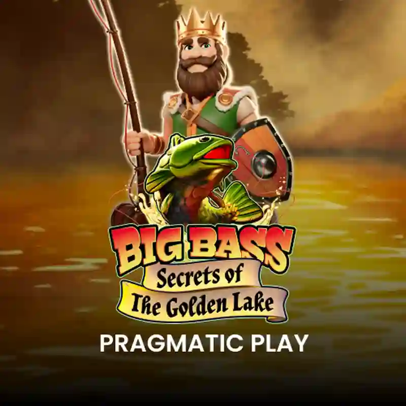 Big Bass Secrets