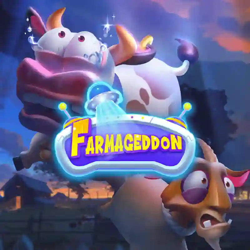 Farmageddon slot online en crypto casino México