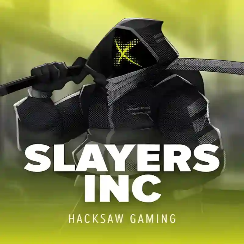 HS Slayers Inc slot online casino juego