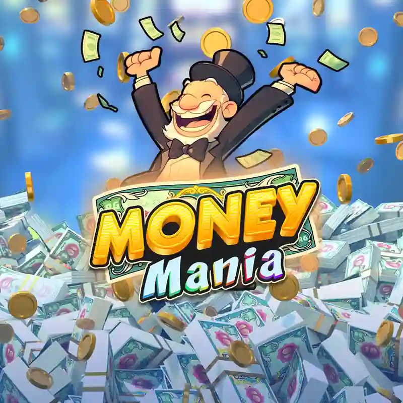 Jugar Money Mania en crypto