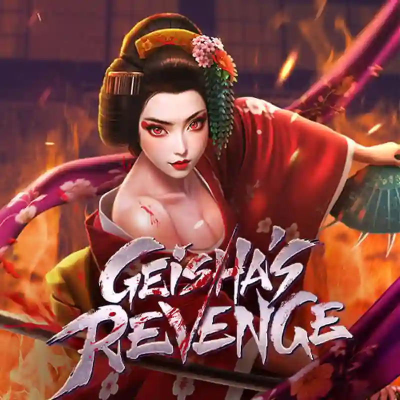 Jugar PGS Geisha's Revenge