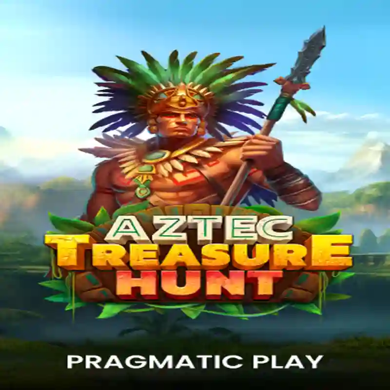 Jugar PP Aztec Treasure Hunt en crypto