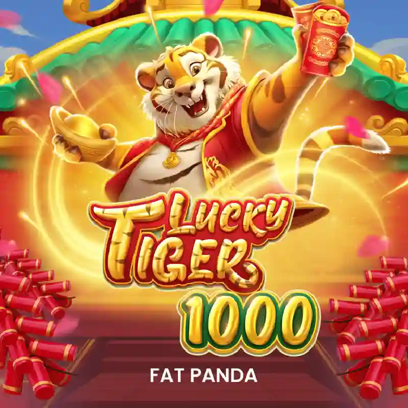 Jugar PP Lucky Tiger 1000 en crypto