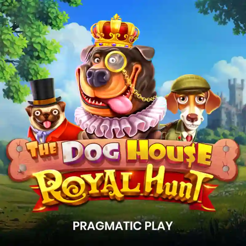 PP The Dog House